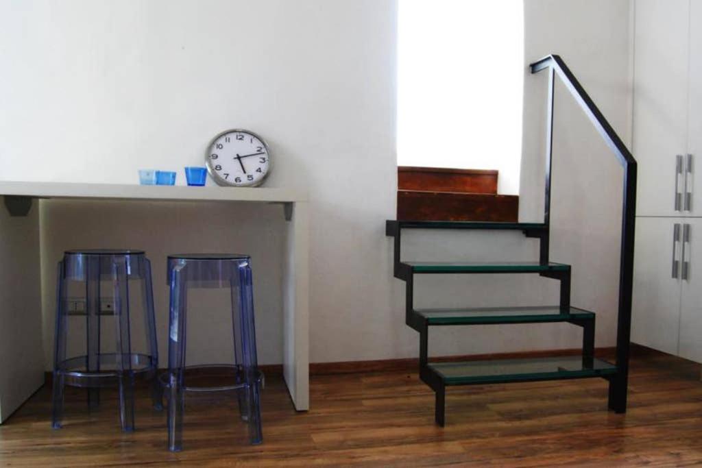 Apartamento La Boutique Bettolle Exterior foto