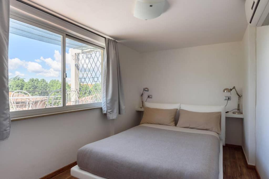 Apartamento La Boutique Bettolle Exterior foto