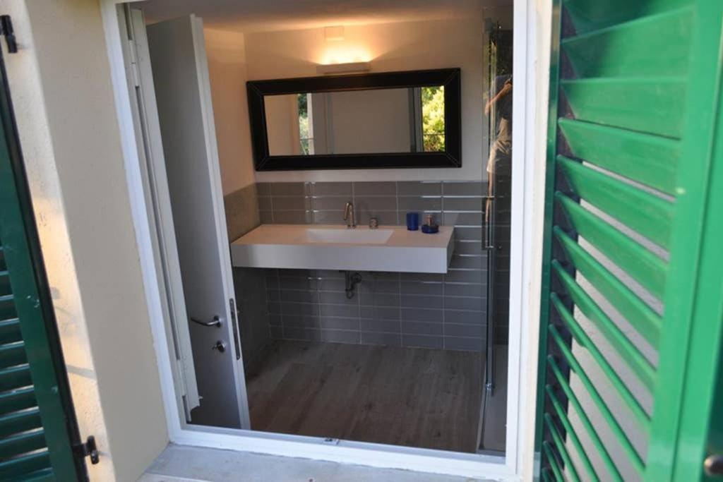 Apartamento La Boutique Bettolle Exterior foto